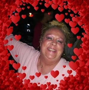 Meet your Posher, Glenda